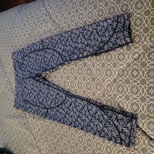 Ziya legging in great condition